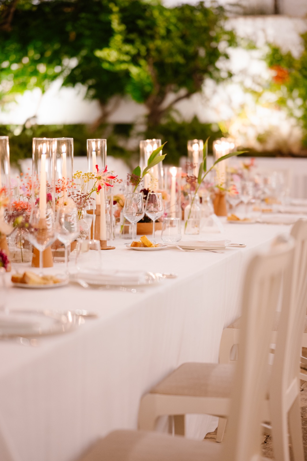 Dettaglio matrimonio